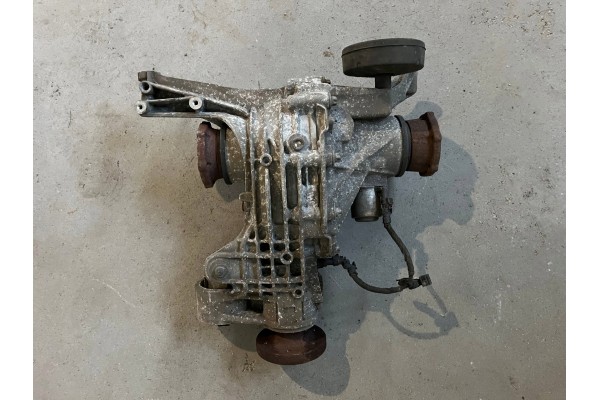 AUDI Q5 80A FY DYFER MOST SNJ 0B0500043F DYFERENCJA TYLNY Part manufacturer Audi OE