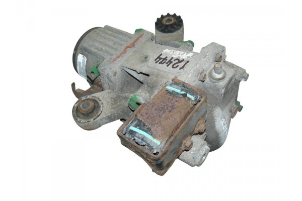 Rear differential Jeep Compass I PK 2006 2016 P3570A007 3570A007