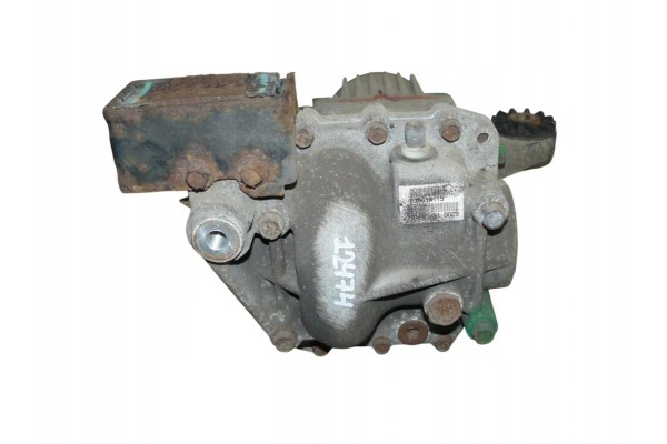 Rear differential Jeep Compass I PK 2006 2016 P3570A007 3570A007 Part manufacturer Jeep OE