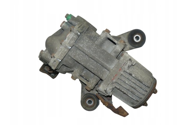 Rear differential Jeep Compass I PK 2006 2016 P3570A007 3570A007 Catalog number of the original P3501A115 P3570A007 3570A007