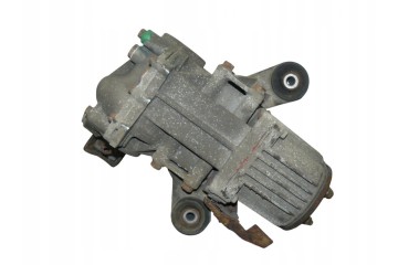 Rear differential Jeep Compass I PK 2006 2016 P3570A007 3570A007 Catalog number of the original P3501A115 P3570A007 3570A007