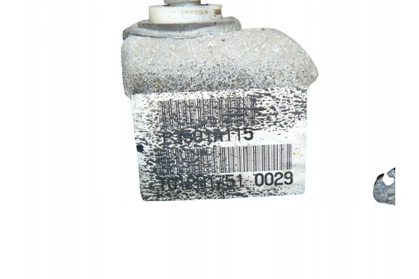 Diferencial trasero Jeep Compass I PK 2006-2016 P3570A007 3570A007