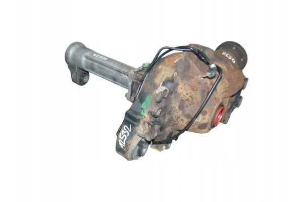 Front differential Land Rover Discovery III TAA 2004 2009 3652DT 1