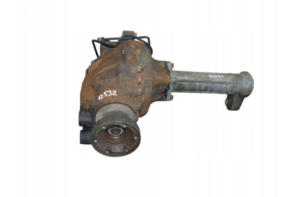 Front differential Land Rover Discovery III TAA 2004 2009 3652DT 1 Catalog number of the original 3652DT1