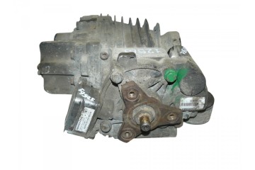 Rear differential Skoda Octavia II 1Z 2004 2013 1K0907554L 0AV525010L Catalog number of the part 5WP22241 01