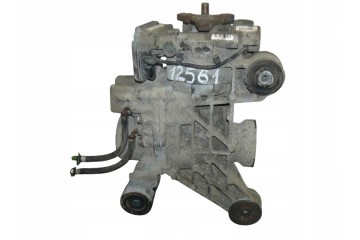 Rear differential Skoda Octavia II 1Z 2004 2013 1K0907554L 0AV525010L Catalog number of the original 5WP22241 01 1K0907554L 0AV5
