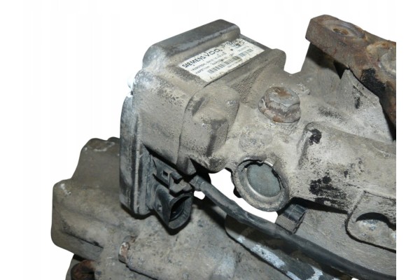 Diferencial trasero Skoda Octavia II 1Z 2004-2013 1K0907554L 0AV525010
