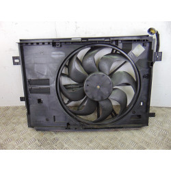 9836058380 ELECTROVENTILADOR PEUGEOT 3008