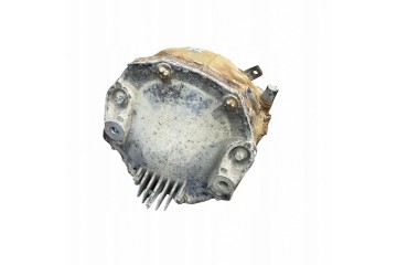 2005 Mercedes Benz E W211 Rear differential A2113506362 Car type passenger cars