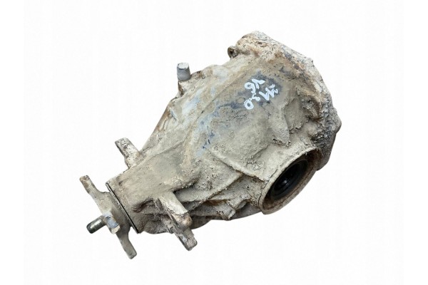 2006 Mercedes Benz E W211 Rear differential A2113506362