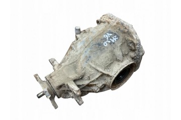 2006 Mercedes Benz E W211 Rear differential A2113506362