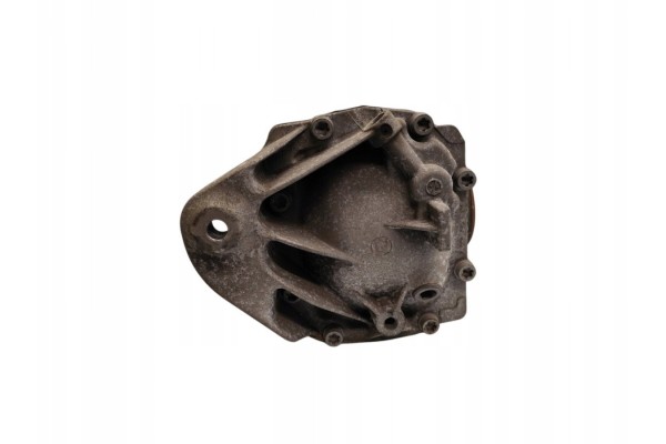 Rear differential BMW 3 F30 F31 F80 2011 2019 760558902 Part manufacturer BMW OE