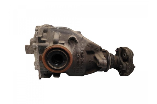 Rear differential BMW 3 F30 F31 F80 2011 2019 760558902 Catalog number of the part 760558902