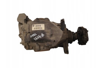 Rear differential BMW 3 F30 F31 F80 2011 2019 760558902 Catalog number of the original 760558902 7605589