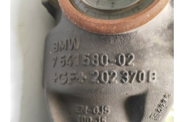 Diferencial trasero BMW Serie 3 F30 F31 F80 2011-2019 760558902