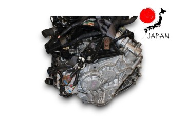 AUTOMATIC TRANSMISSION KIA SPORTAGE III 1 7 CRDI D32U