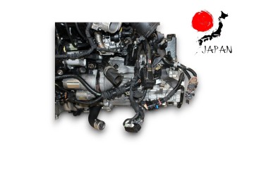 AUTOMATIC TRANSMISSION KIA SPORTAGE III 1 7 CRDI D32U Catalog number of the part D32U