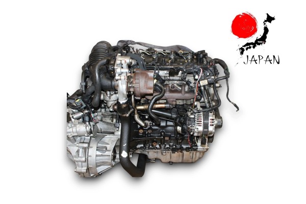 AUTOMATIC TRANSMISSION KIA SPORTAGE III 1 7 CRDI D32U Part manufacturer Kia OE
