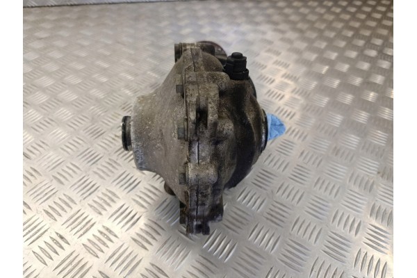 Front Differential Front BMW 5 G30 G31 G38 863570302 Catalog number of the part 863570302
