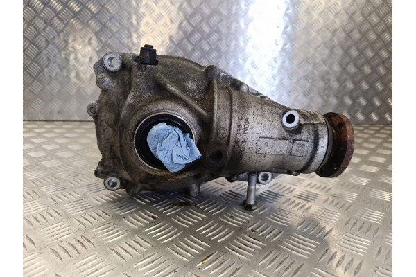 Front Differential Front BMW 5 G30 G31 G38 863570302 Car type passenger cars