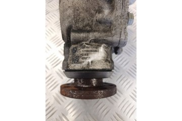 Front Differential Front BMW 5 G30 G31 G38 863570302 Catalog number of the original 1706060392