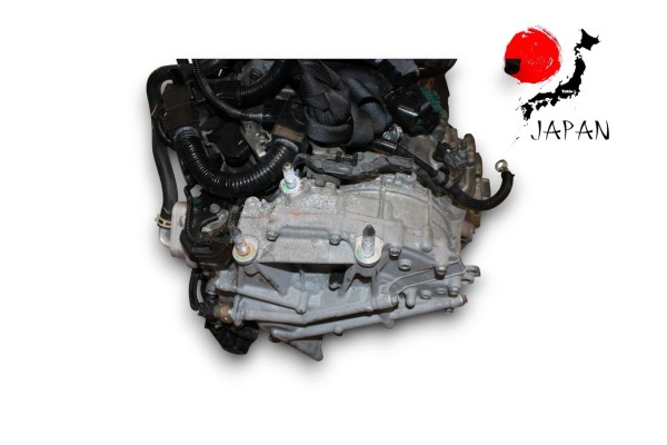 AUTOMATIC TRANSMISSION HONDA HR V II 1 5 SKLA 1000211 Part manufacturer Honda OE