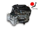 AUTOMATIC TRANSMISSION HONDA HR V II 1 5 SKLA 1000211 Quality of parts according to GVO O original with manufacturer s logo OE