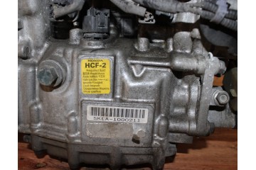 AUTOMATIC TRANSMISSION HONDA HR V II 1 5 SKLA 1000211 Transmission type automatic