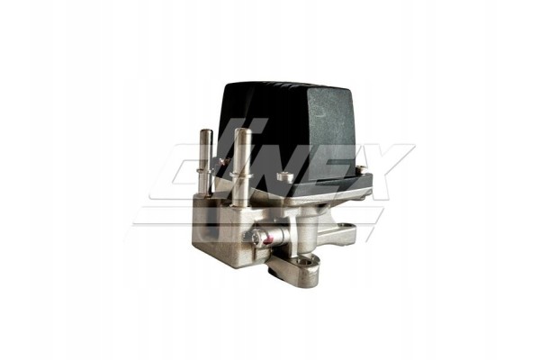 DINEX 6LT000 Vstrikovaci ventil vstrikovani mocoviny Part manufacturer Dinex
