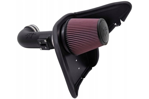 K N 63 Series Aircharger Kits AirCharger 63 3074 filter