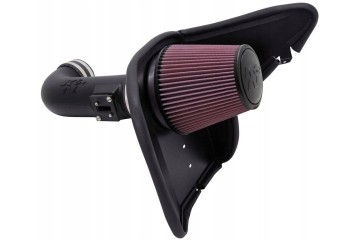 K N 63 Series Aircharger Kits AirCharger 63 3074 filter