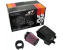 K N Airbox 57S 9500 intake system wet filter AUDI A3 SEAT ALTEA