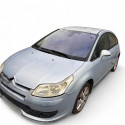 CITROEN C4 BERLINA Collection