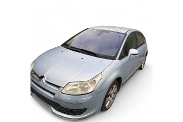 CITROEN C4 BERLINA Collection
