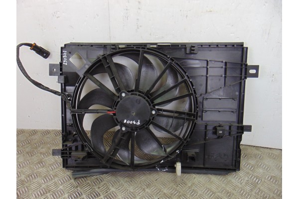 9836058380 ELECTROVENTILADOR PEUGEOT 3008 Active 9836058380 198063 PEUGEOT - 6