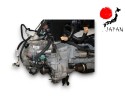 AUTOMATIC TRANSMISSION PEUGEOT 208 1 2 VTI 013981000099 Catalog number of the part 013981000099