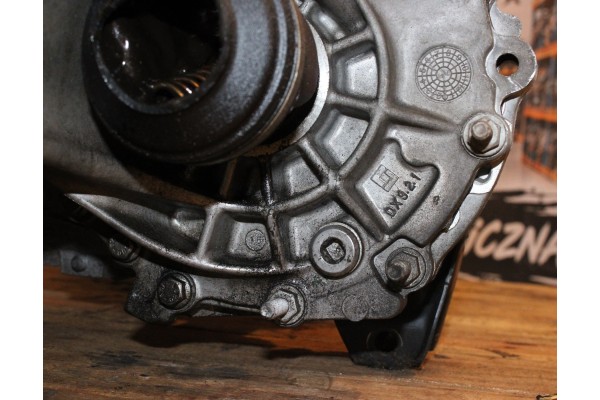 AUTOMATIC TRANSMISSION PEUGEOT 208 1 2 VTI 013981000099 Quality of parts according to GVO O original with manufacturer s logo OE