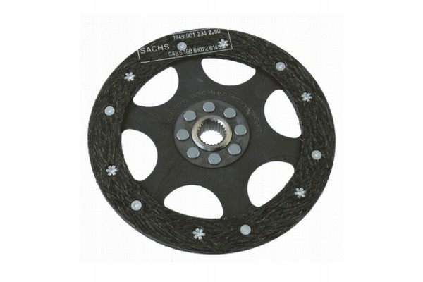 Clutch disc Sachs BMW R 1100 GS 1993 1999