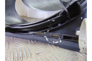 9836058380 ELECTROVENTILADOR PEUGEOT 3008 Active 9836058380 198063 PEUGEOT - 8