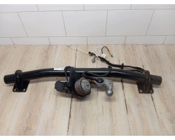 VOLVO XC60 II 17 Electric Towing Hook 32351384 LLU