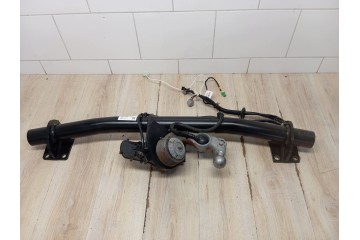 VOLVO XC60 II 17 Electric Towing Hook 32351384 LLU