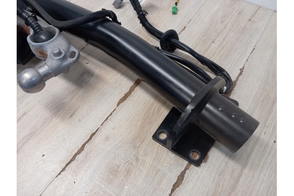 VOLVO XC60 II 17 Electric Towing Hook 32351384 LLU Catalog number of the part 32351384 LLU