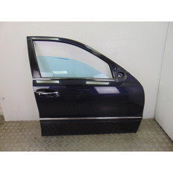 AZUL OSCURO PUERTA DELANTERA DERECHA MERCEDES-BENZ CLASE E (BM 211) BERLINA