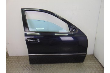 AZUL OSCURO PUERTA DELANTERA DERECHA MERCEDES-BENZ CLASE E (BM 211) BERLINA
