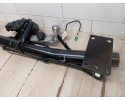 VOLVO XC60 II 2017- Enganche de Remolque Eléctrico 32351384 LLU