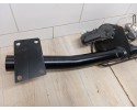 VOLVO XC60 II 2017- Enganche de Remolque Eléctrico 32351384 LLU