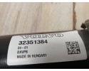 VOLVO XC60 II 2017- Enganche de Remolque Eléctrico 32351384 LLU
