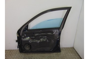 AZUL OSCURO PUERTA DELANTERA DERECHA MERCEDES-BENZ CLASE E (BM 211) BERLINA