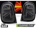 LED Rear Lamps Mini Cooper F55 F56 F57 14 17 Smoke Part manufacturer Tuning Tec
