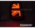 LED Rear Lamps Mini Cooper F55 F56 F57 14 17 Smoke Catalog number of the part LDMC19